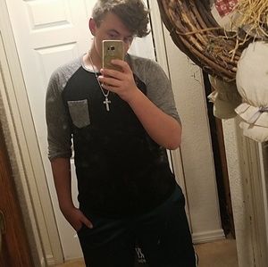 Meet your Posher, Jack